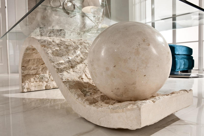 Masuta de cafea Onda