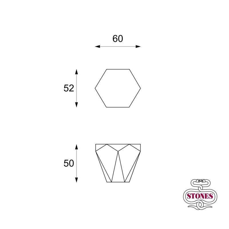 Masuta de cafea Diamond small