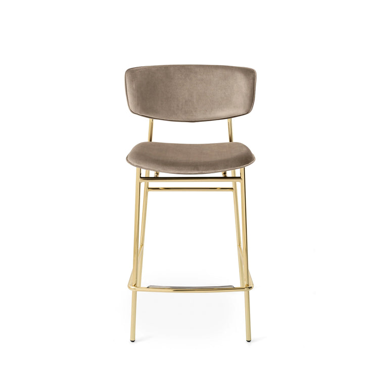 Scaun de bar FIFTIES CS1864 MTO