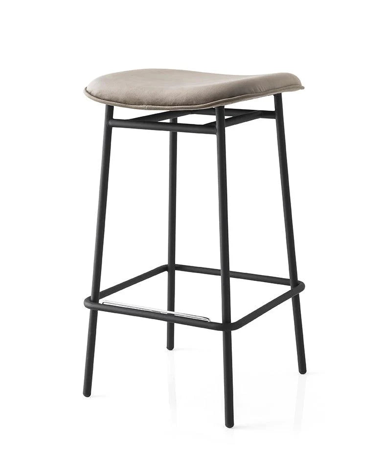 Scaun de bar FIFTIES CS2006 MTO