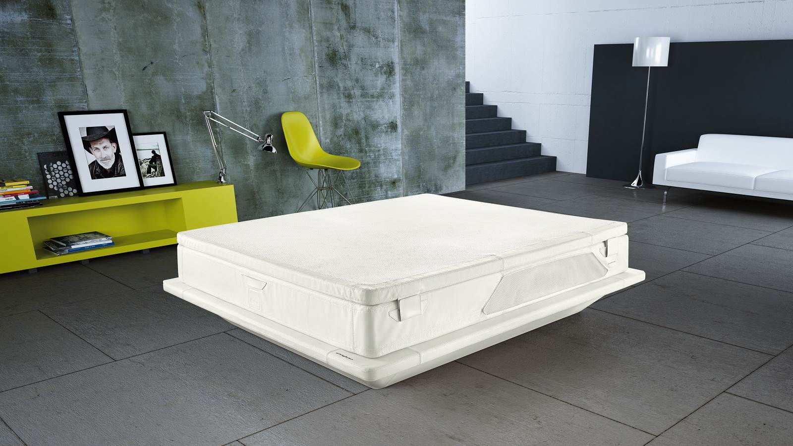 SALTEA FLUXAIR PREMIUM