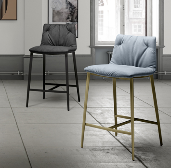 SCAUN DE BAR GRACE C