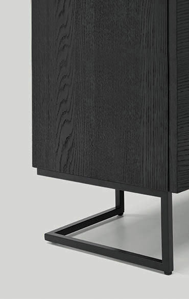 Comoda de living Grafica