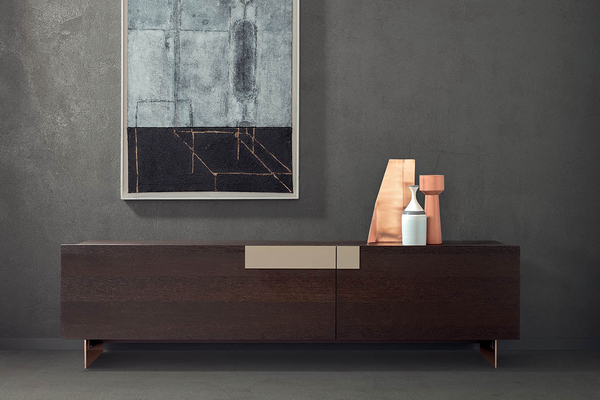 Comoda de living Ginevra