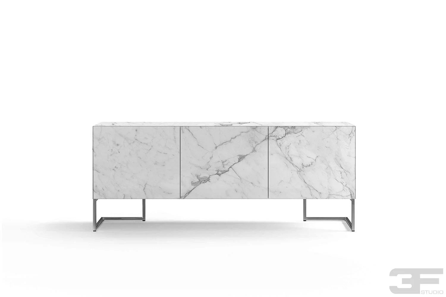 Comoda de living Grafica