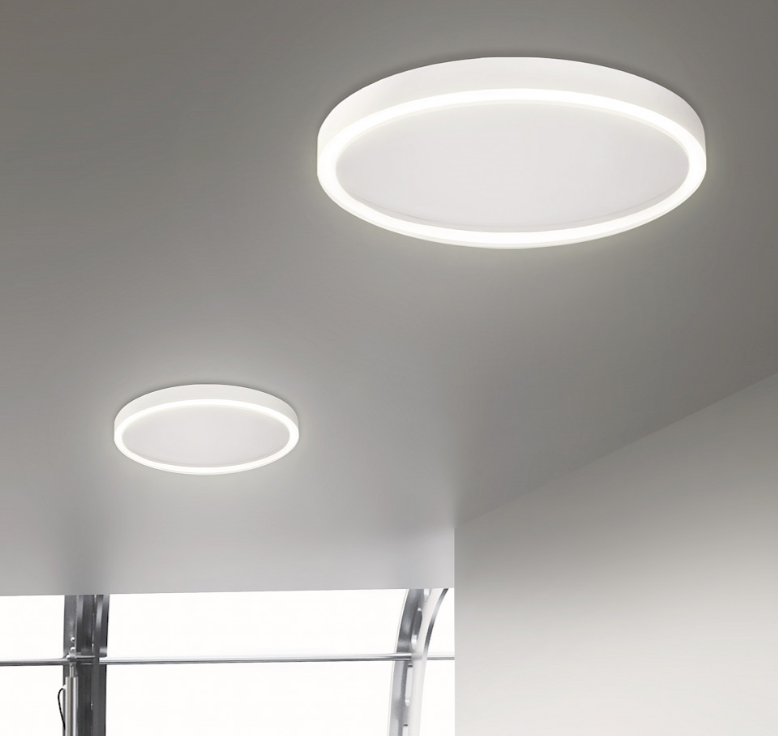 PLAFONIERA BELLAI HOME