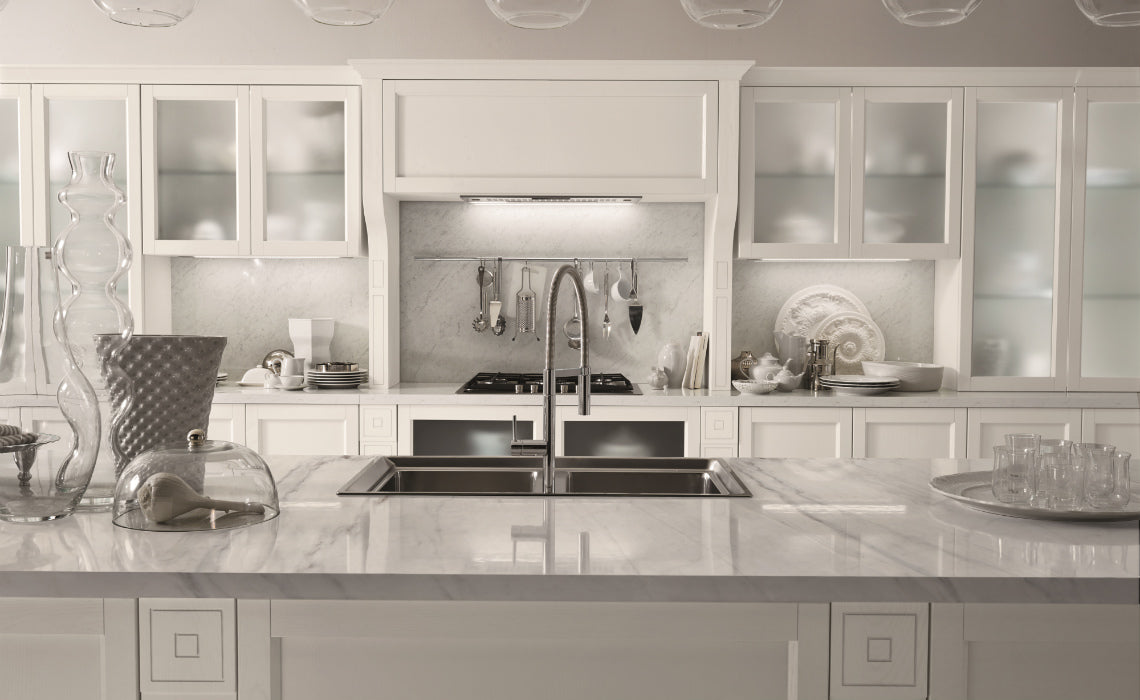 Bucatarie model Harmony Classic