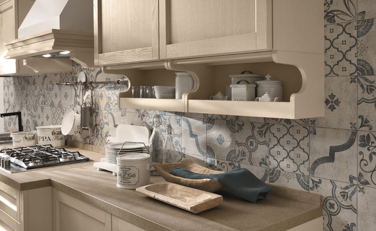 Bucatarie model Harmony Shabby