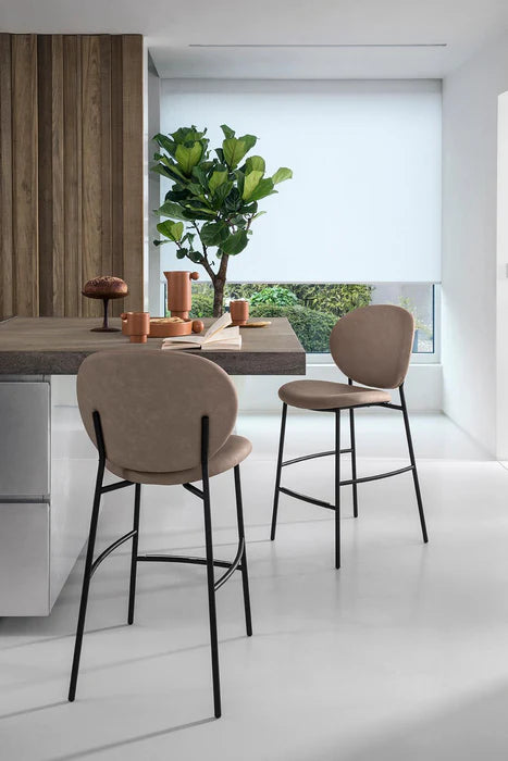 Scaun de bar INES CS2022 MTO