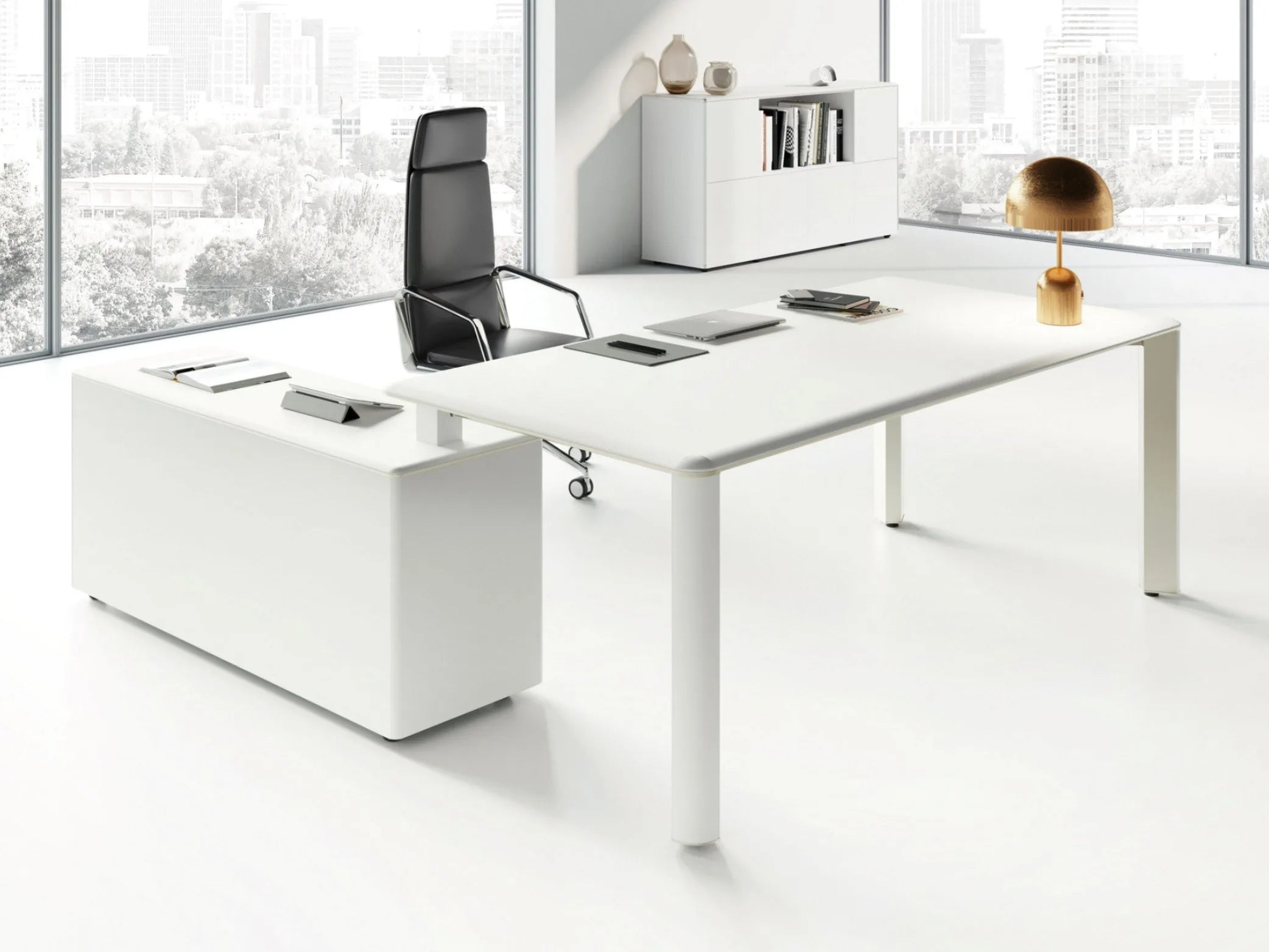 Birou Directorial Iulio