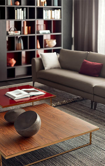 MASUTA DE CAFEA ICARO