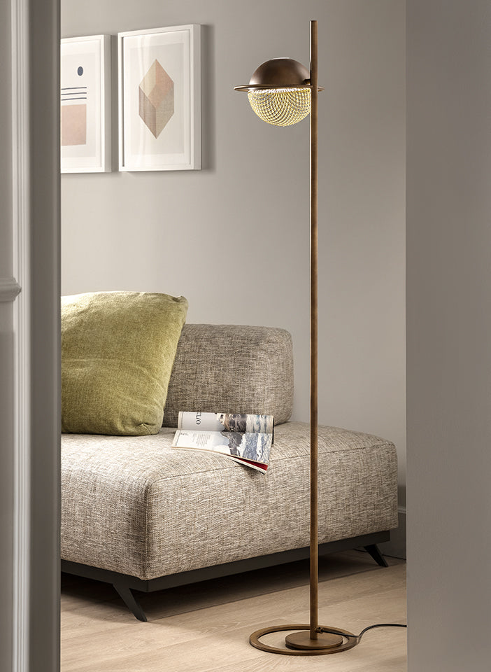 LAMAPADAR Iglù Stl1