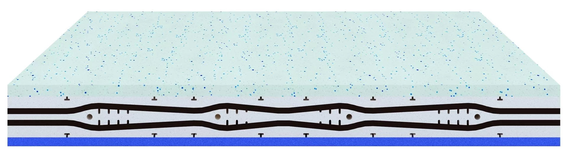 SALTEA MEMORY INNOVA