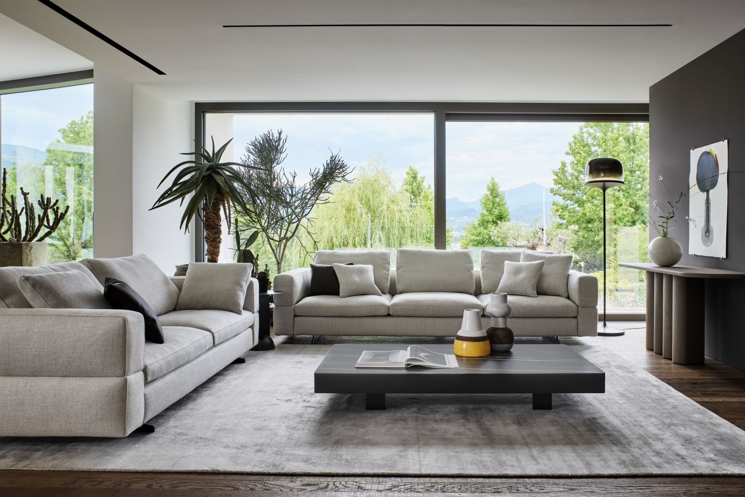 Masuta de cafea Jazz