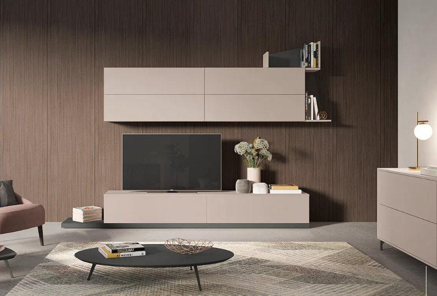 COMPOZITIE DE LIVING L107