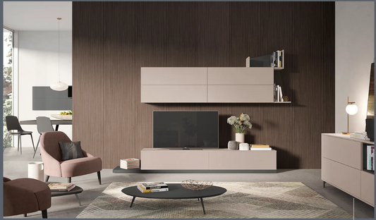 COMPOZITIE DE LIVING L107