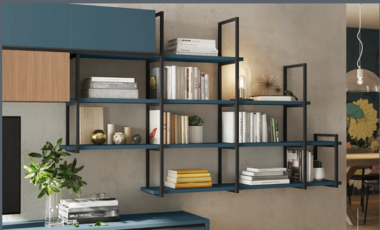 COMPOZITIE DE LIVING L116