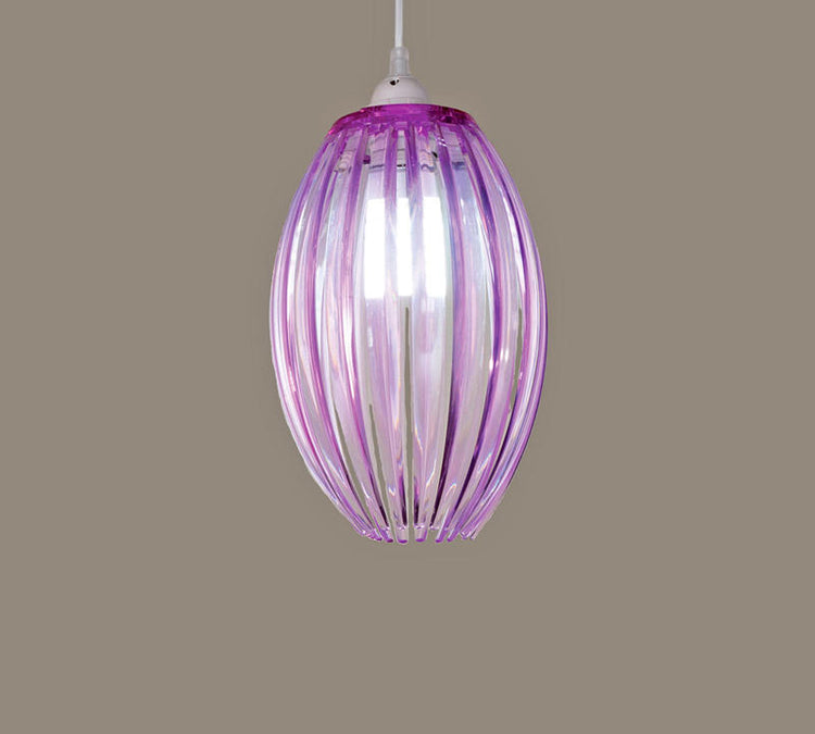 Pendul suspendat LAMPADA