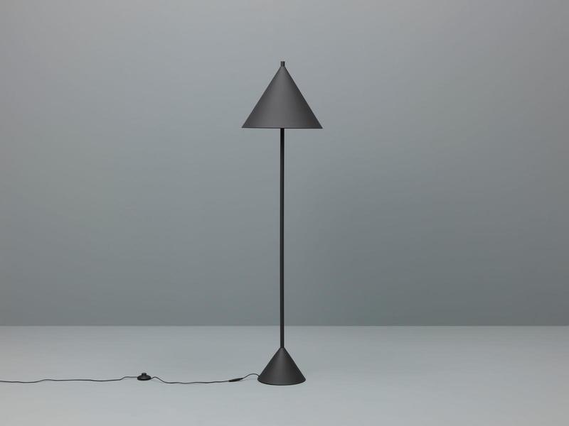 Lampadar Indi