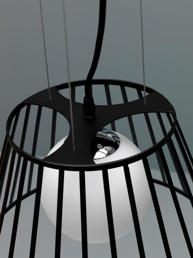 Pendul Cage