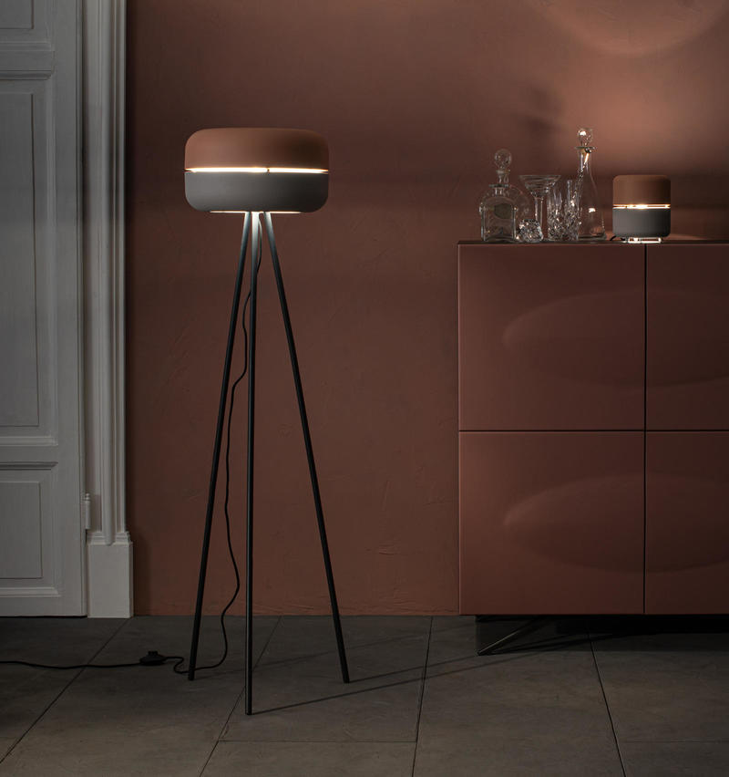 Lampadar Idra