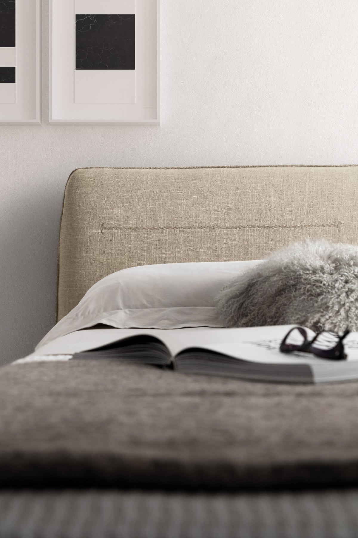 Pat matrimonial Horizon