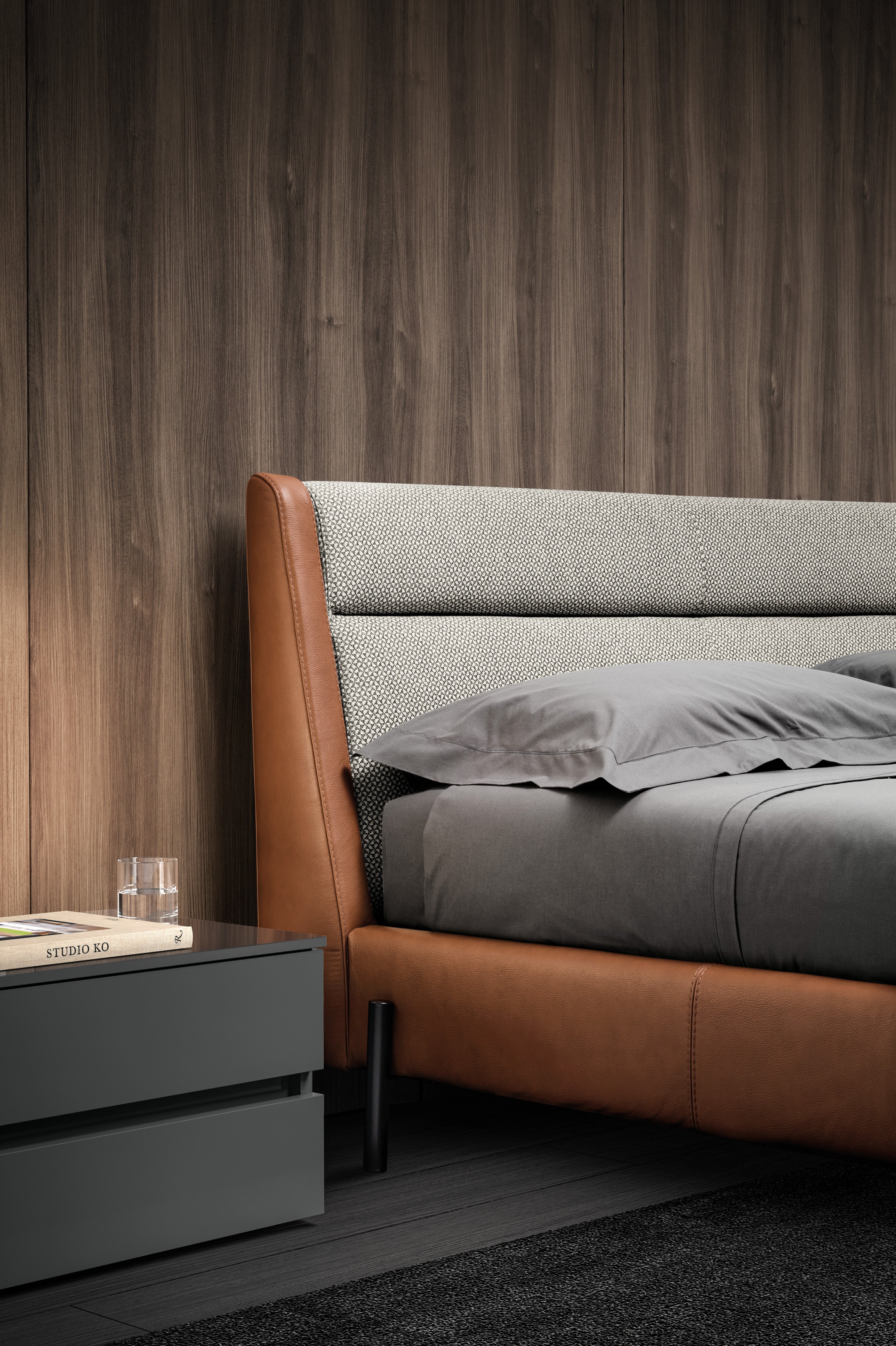 Pat matrimonial Rigoletto