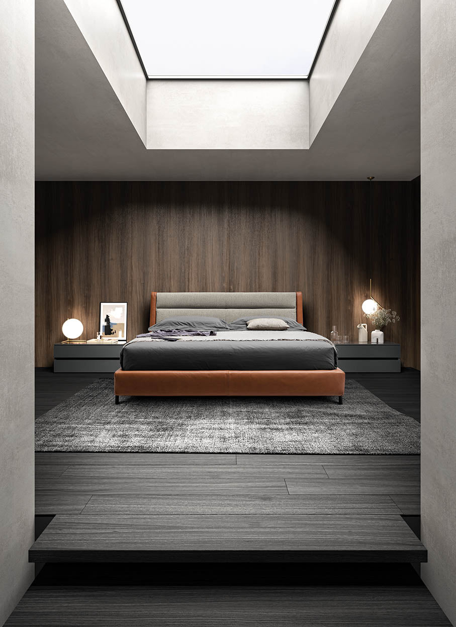 Pat matrimonial Rigoletto