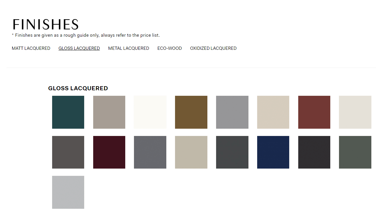 MASUTA DE CAFEA KIN-O