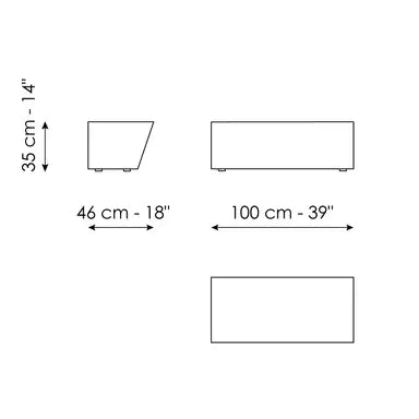 MASUTA DE CAFEA LITOS