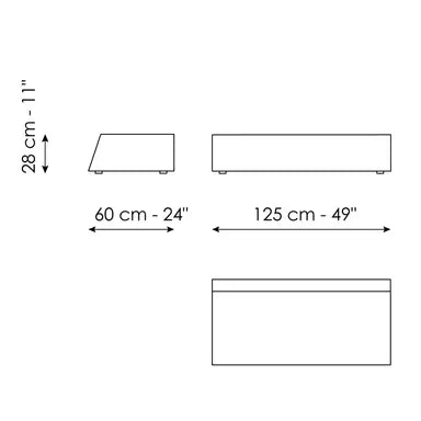 MASUTA DE CAFEA LITOS