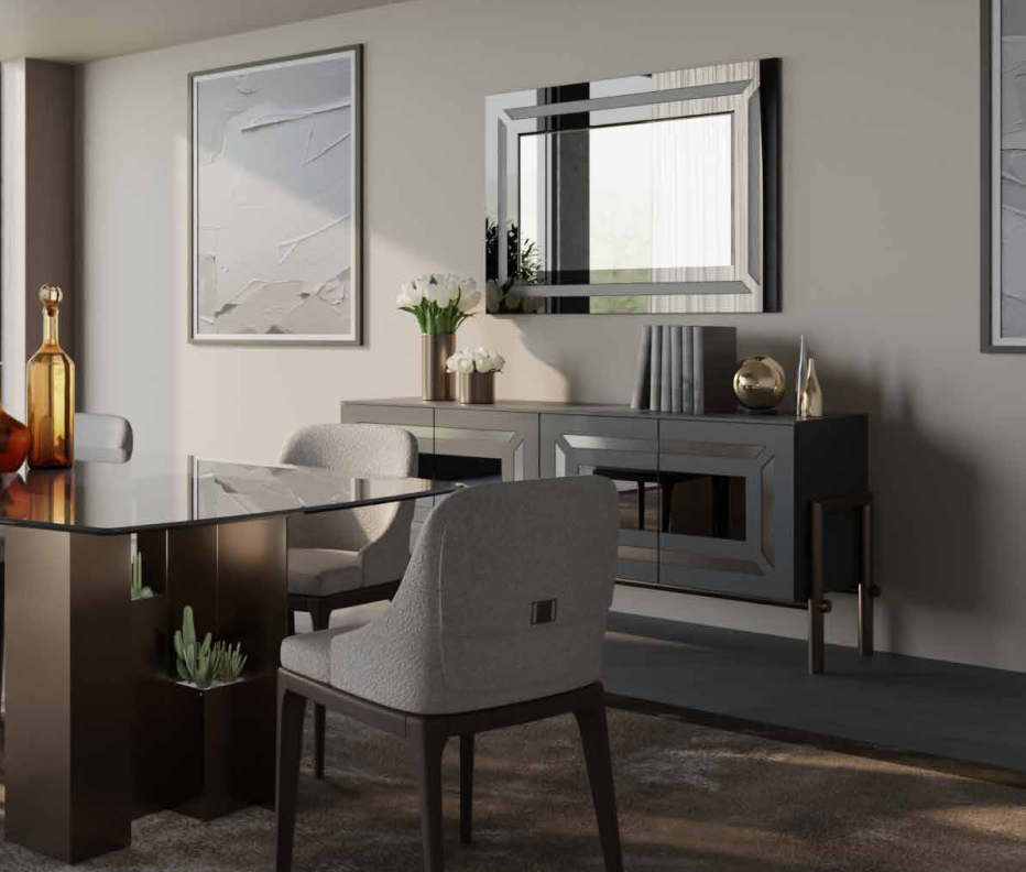 Comoda de living Martina