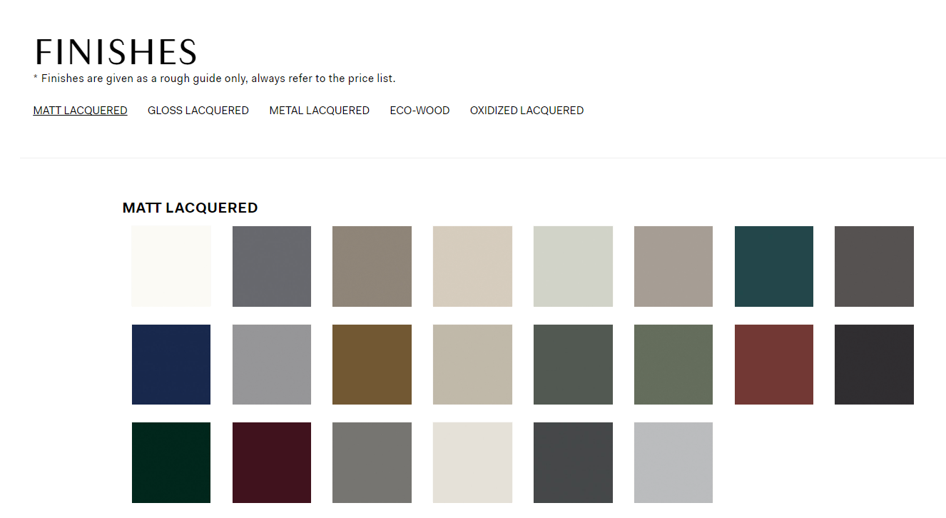 MASUTA DE CAFEA ORBIS