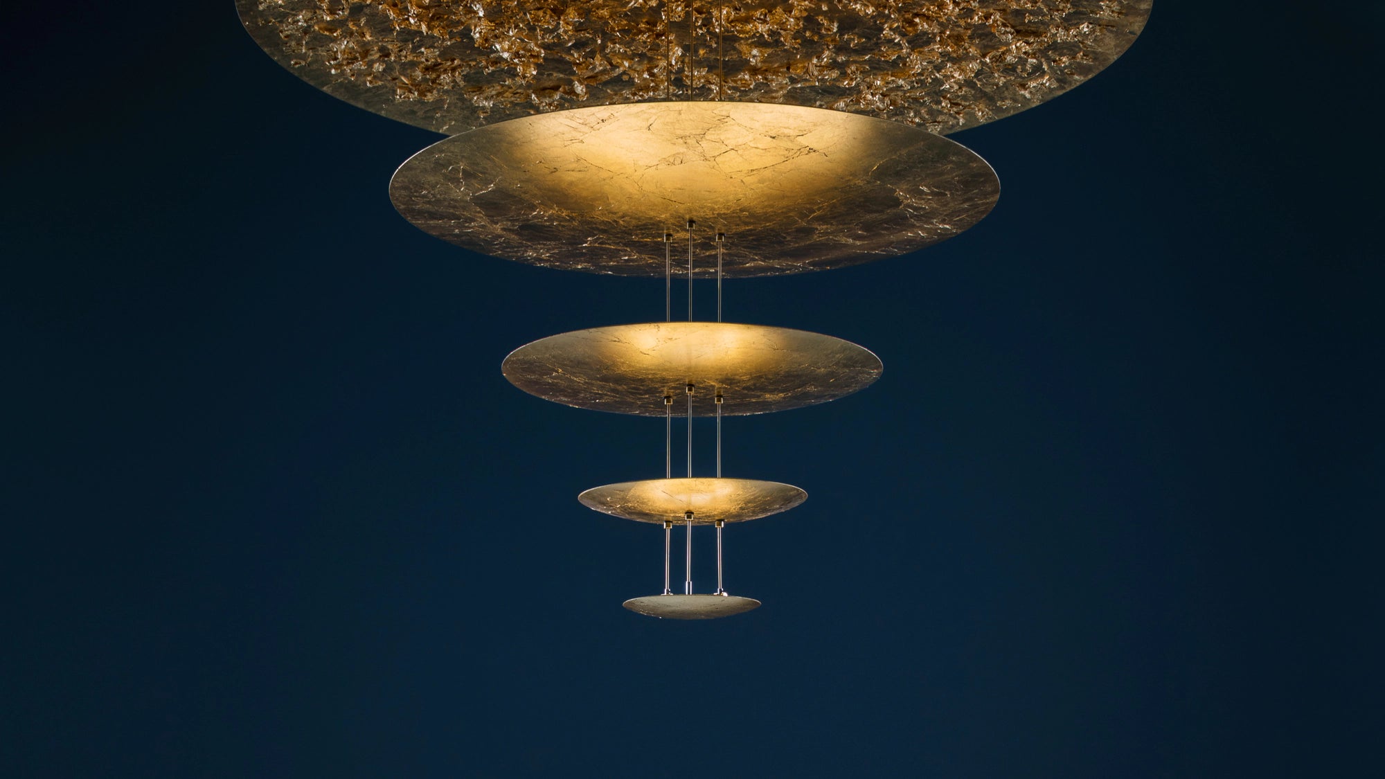 Candelabru Macchina della Luce