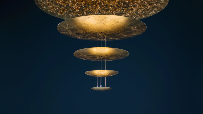 Candelabru Macchina della Luce