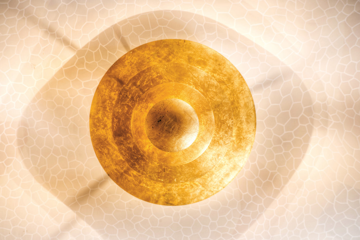 Candelabru Macchina della Luce