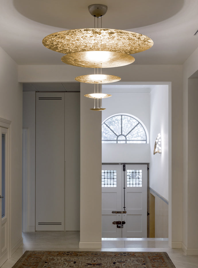 Candelabru Macchina della Luce