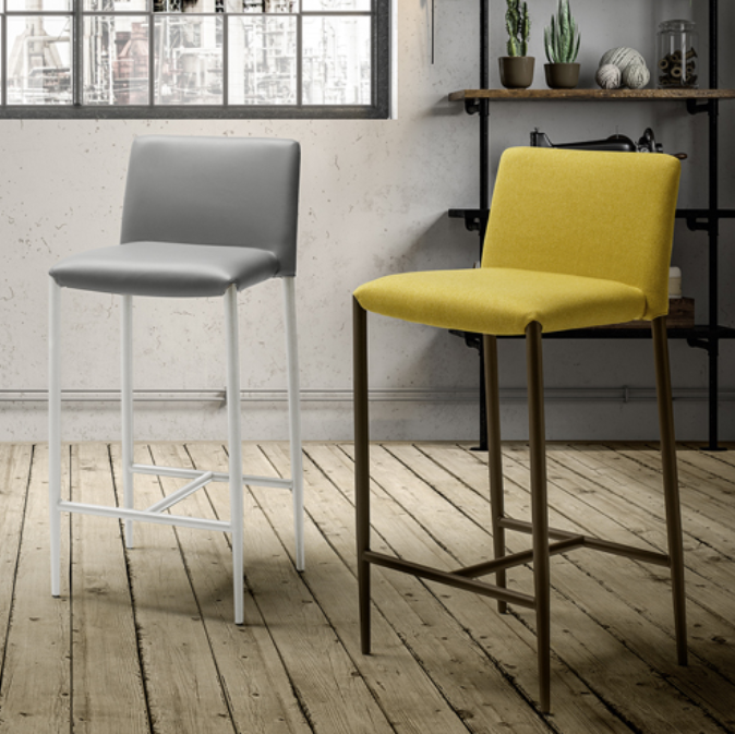 SCAUN DE BAR MEMPHIS