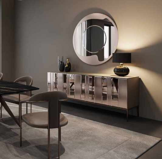 Comoda de living Mozart