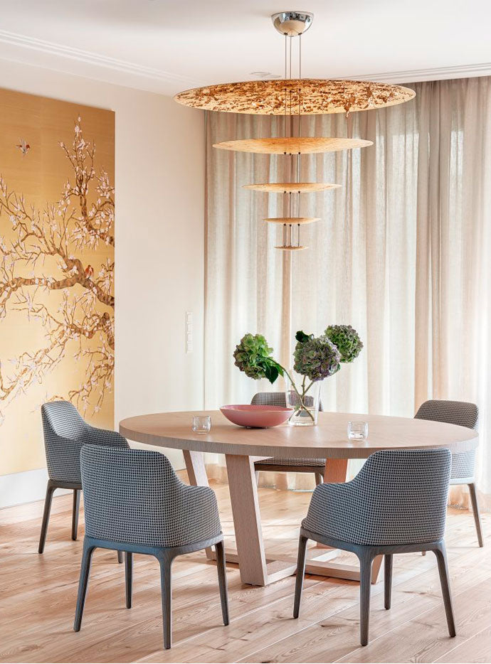 Candelabru Macchina della Luce