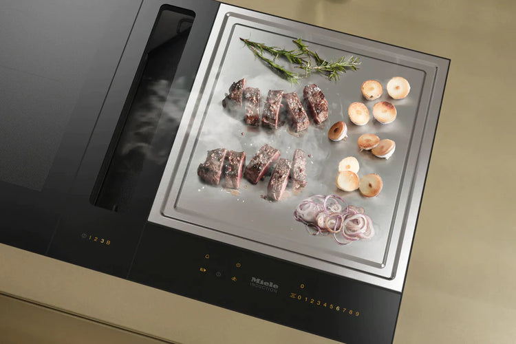 Plita Miele CS 7632 FL