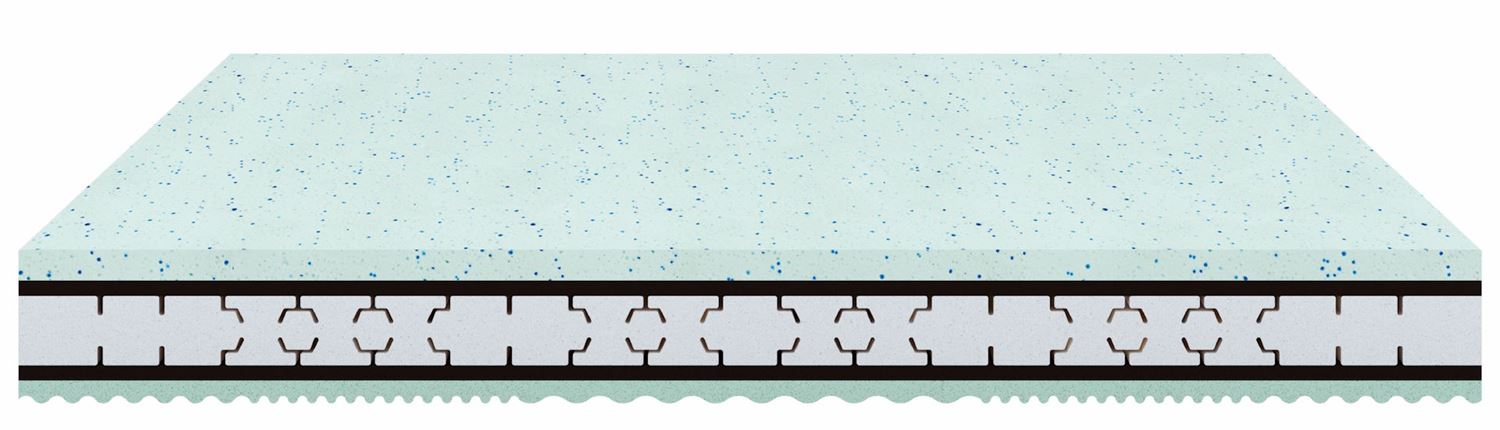 SALTEA MEMORY MISTRAL