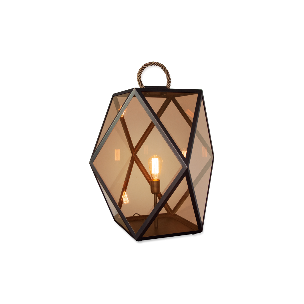VEIOZA MUSE LANTERN