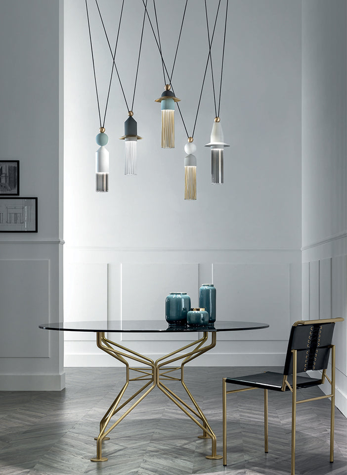 PENDUL NAPPE