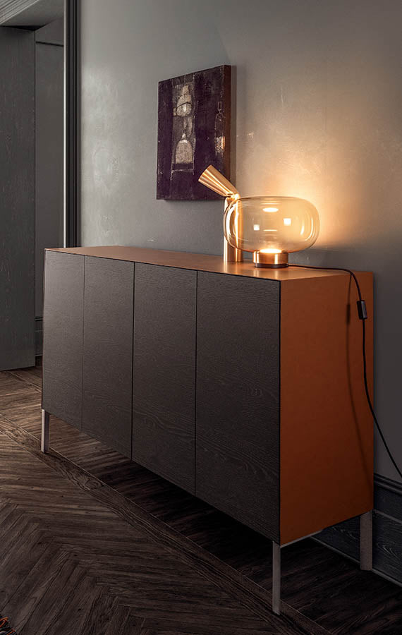 Comoda pentru living Norma