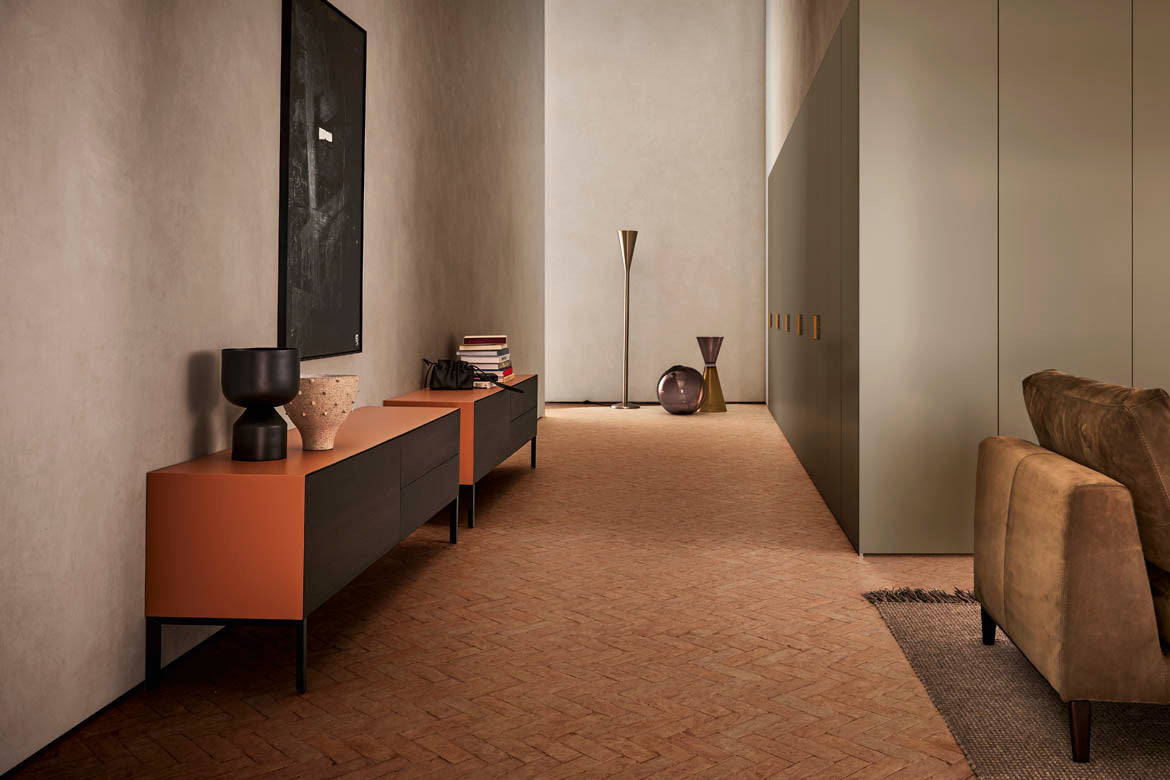 Comoda pentru living Norma