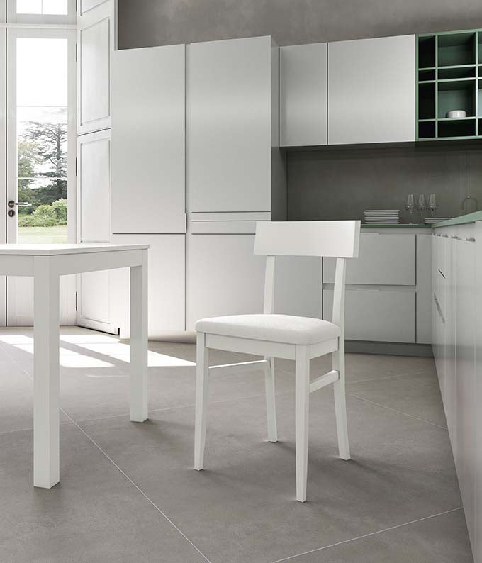Scaun Monaco