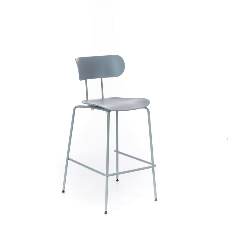 Scaun de bar Sam