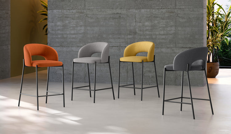 Scaun de bar Greta