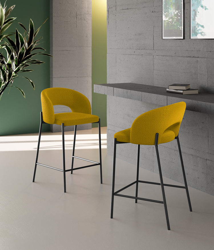 Scaun de bar Greta